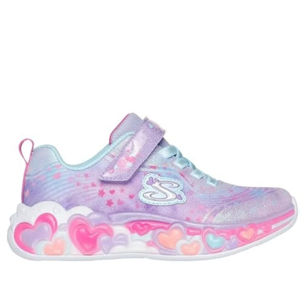 Skechers eternal heart